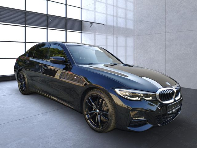 BMW 320 d xDrive M Sport*19 Zoll*Standheizung