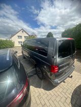 Volkswagen T6 Transporter TOP MwSt ausweisbar  Standheizung - Volkswagen: Firmenfahrzeug