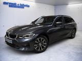 BMW 330e Advantage Dig.Cockpit LED Shz. Sports. PDC - BMW 330 in Freiburg
