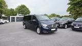 Mercedes-Benz V 220 BT EDITION Extralang Spur TotW. Kamera AHK - Mercedes-Benz V 220 aus 2018