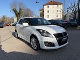 Suzuki SWIFT 1.6 16V 3-TÜR 6-GANG SPORT - Suzuki Swift: Sport