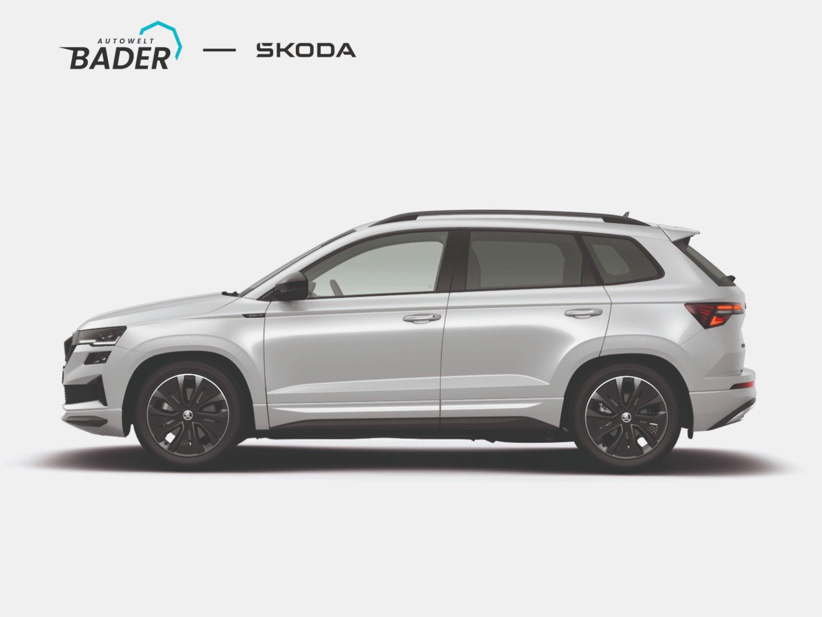 Skoda Karoq - Bild 3