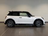 MINI Cooper S JCW Trim+LED+HUD+Panoramadach - MINI MINI: Panoramadach