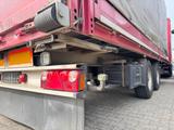 Ackermann Z-PA 11.9/7.4E  Tandem Anhänger TÜV NEU - LKW Tandemanhänger