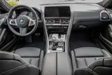 ALPINA B8 4.4 Bi-Turbo Navi Pano Vollleder HUD Laser - ALPINA B8 mit Benzin-Antrieb: Coupé
