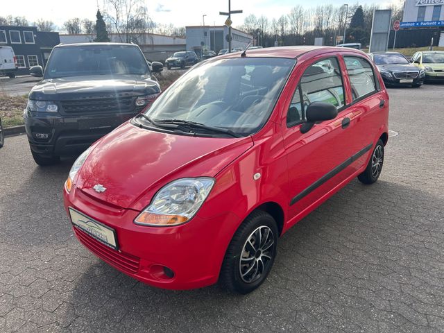 Chevrolet Matiz S