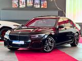 BMW 730d xD M Sport Laser Standheizung 360°DisplayKe - gebrauchte BMW 730 aus dem Jahr 2020