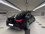 Mercedes-Benz CLA 220 AMG-Line | Ambiente | Widescreen | LED | - Mercedes-Benz CLA 220: Coupé