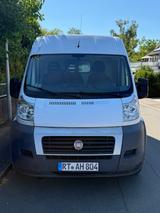 Fiat Ducato 250 L  - Fiat Ducato: 250l