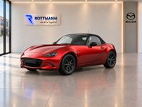 Mazda MX-5 - Vorschau Bild 4
