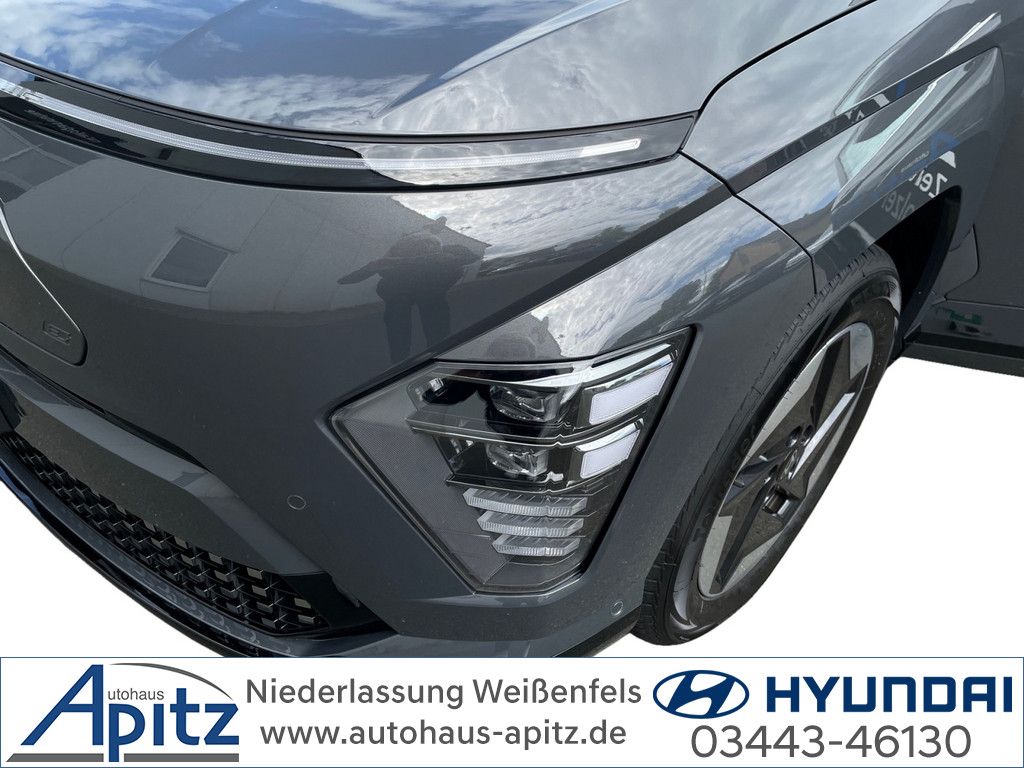 Hyundai Kona – Bild 7