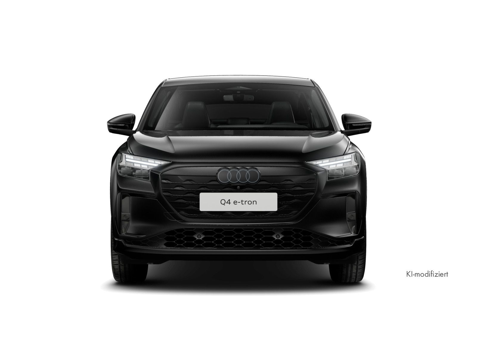 Audi Q4 e-tron - Bild 3