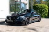 Mercedes-Benz C63S AMG Coupé/ BURMESTER/ NIGHT/ PANO/ CARBON - Mercedes-Benz C 63 AMG aus 2022