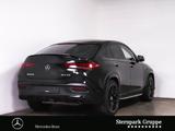 Mercedes-Benz GLE 53 AMG 4M Coupé Night+Pano+Head-Up+Burm+AHK+ - Mercedes-Benz GLE 53 AMG mit Panoramadach