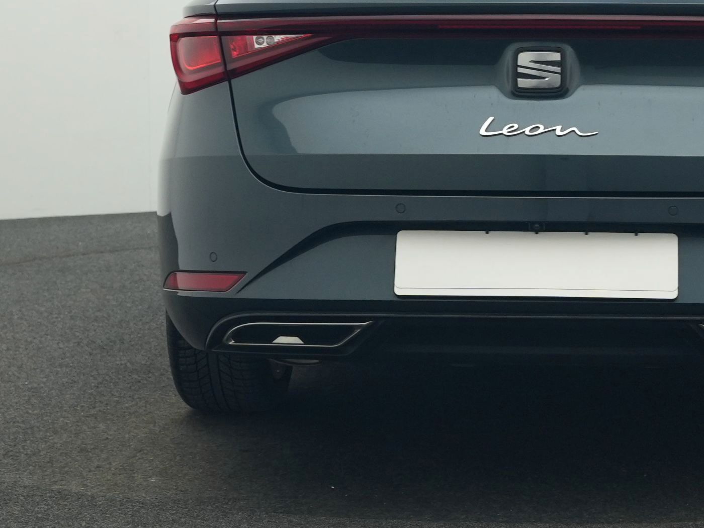 Seat Leon - Bild 26