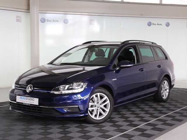 Volkswagen Golf Variant 1.5TSI ACC NAVI ERGO KAMERA AHK