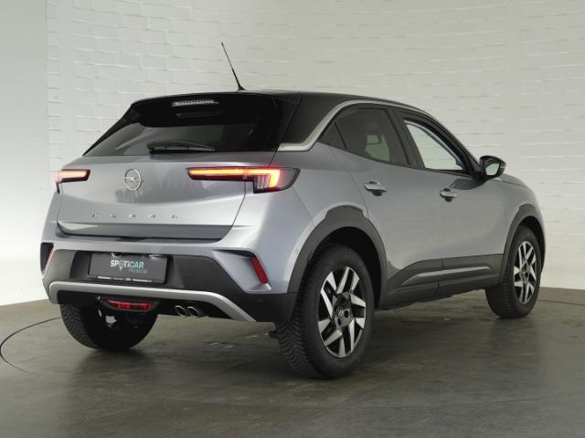 Opel Mokka B ELEGANCE+NAVI+LED+RÜCKFAHRKAMERA+SITZ-/L