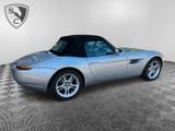 BMW Z8*2.Hd.*BESTZUSTAND*deutsche Erstauslieferung - : Klimaanlage, Best