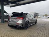 Mercedes-Benz AMG A 35 4M +AMG-NIGHT+MULTIB+KAM+FLA-PLUS+AMBI+ - Mercedes-Benz A 35 AMG