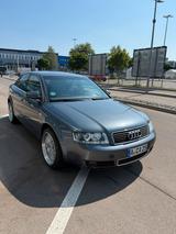 Audi A4 B6 Lim. 1.9 TDI / 8 Fach bereift /... - Audi A4 aus 2004: 1.9