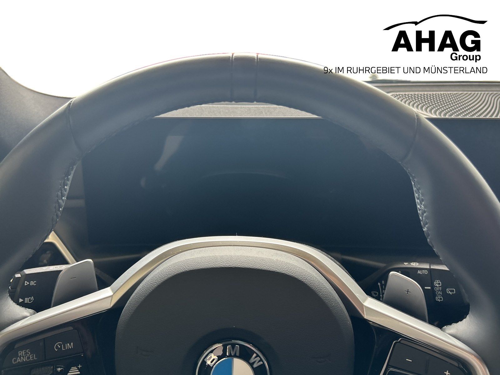 BMW 320 - Bild 11