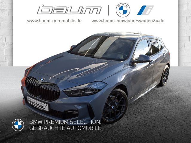 BMW 118i M Sport HiFi DAB LED WLAN Tempomat