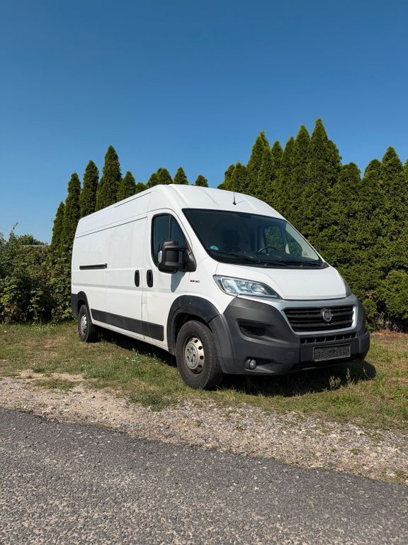 Image of Fiat Ducato