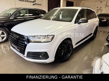 Audi Q7 - 4