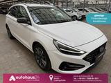 Hyundai i30 1.6 CRDi Ed. 30+   DCT|LED|Navi|ParkPilot - Hyundai i30 mit Diesel-Antrieb: Kombi, Automatik, 1.6