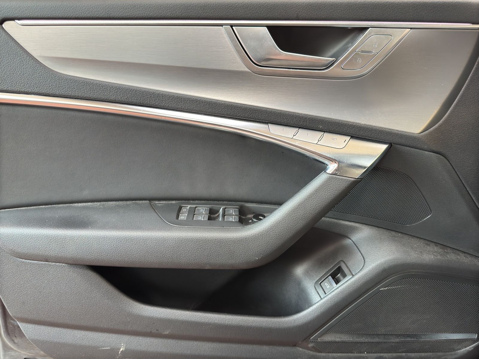 Audi S6 - Bild 14