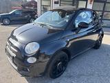 Fiat 500 Cabrio 1.2Ltr-51kW(69PS) Sport - Fiat mit Benzin-Antrieb: Cabrio, Sport