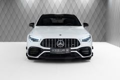 CLA 45 AMG S BURMESTER PANORAMIC MEMORY AEROPACK