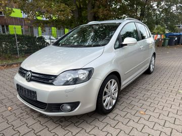 Volkswagen Golf Plus - 1