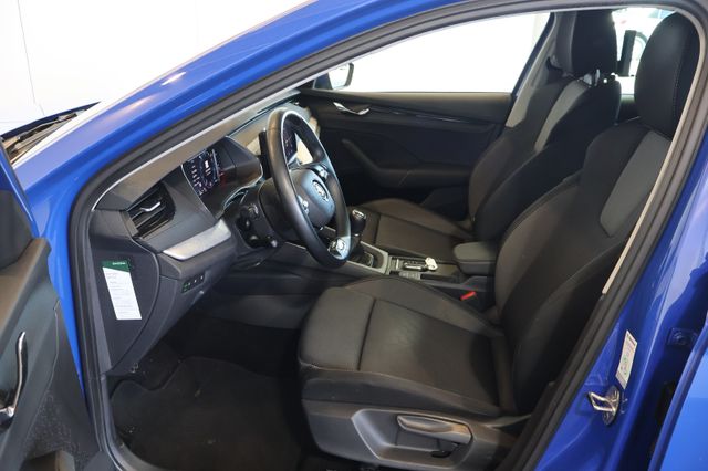Skoda Octavia 2.0 TDI Ambition AID+ACC+LED+KEY+CARPLAY
