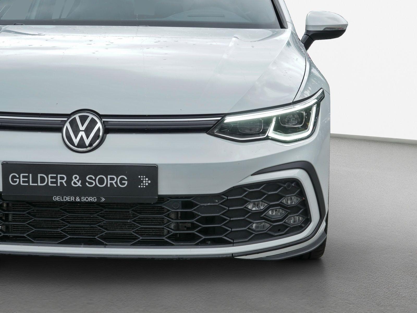 Volkswagen Golf GTD 2.0 TDI *H&K*Head*IQ-Light*Kamera*, миниатюра 12