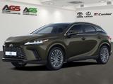Lexus RX 450h Luxury Line E-FOUR PANORAMA MY25 VOLL - Lexus RX 450 Tageszulassungen