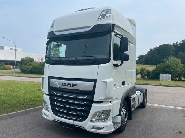 DAF FT XF 480 SSC