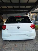 Volkswagen Polo 2.0 TSI OPF DSG GTI GTI - gebrauchte Kleinwagen in Lünen