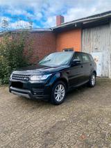 Rover Ranger Rover Sport 2.0 Diesel, Klima, Navi... - gebrauchte Rover SUV & Geländewagen