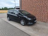 Opel Zafira Tourer - Opel Zafira Tourer Kombi Gebrauchtwagen