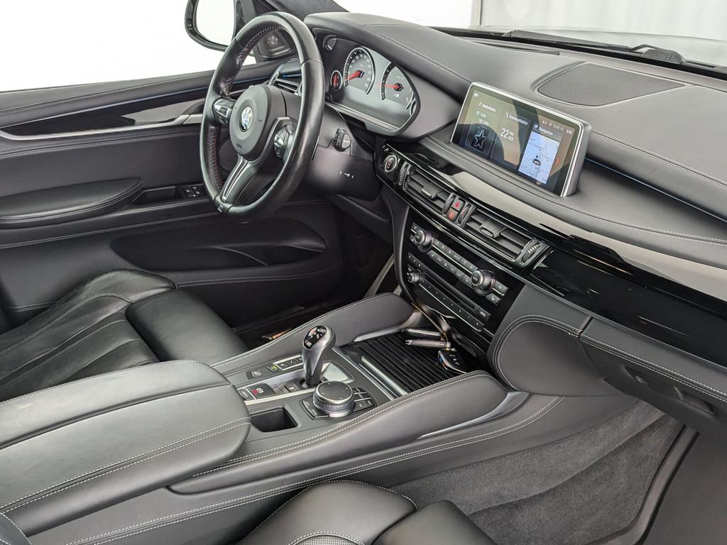 BMW X5 M