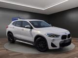 BMW X2 sDrive 18 d M SPORT X°AHK°AUTOMTK°NAVI°KAMER° - BMW X2: Sdrive18d