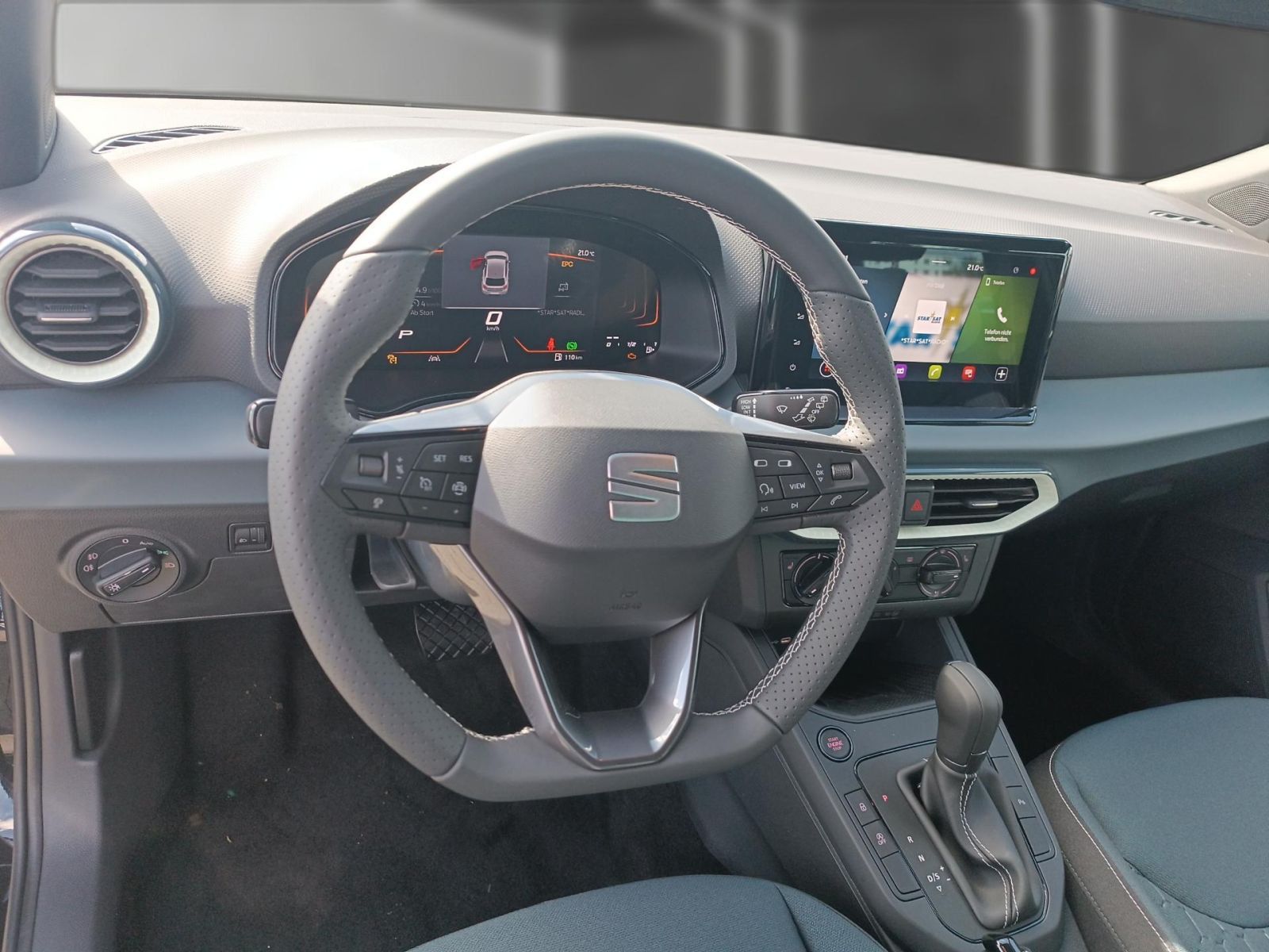 Seat Ibiza - Bild 21