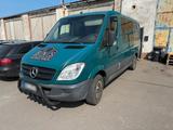 Mercedes-Benz Mercedes Sprinter Mixto 311  Motor neu - Mercedes-Benz Sprinter: Motor