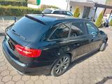 Audi S4  Avant 3.0 TFSI Quattro Tiptronic XEN-NAV + - schwarze Audi S4