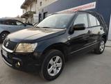 Suzuki Grand Vitara Grand Vitara 1.9 DDiS 5 port - Suzuki Grand Vitara aus 2007 mit Diesel-Antrieb