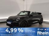 MINI Cooper Cabrio LED/SHZ/KomfZg/PDC/Sport-Lr/DAB LE - MINI Cooper Cabrio: Roadster, Sport