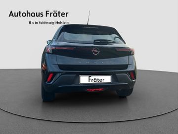 Fotografie 7 des Opel Mokka-e Kamera LED Sitzheizung PDC 1-phasig