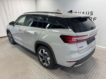 Skoda Kodiaq 1.5 TSI Sportline 7-Sitze AHK Matrix