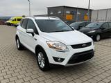 Ford Kuga Titanium 4X4 AHK / TÜV 12-2026 - gebrauchte Ford Kuga aus dem Jahr 2009